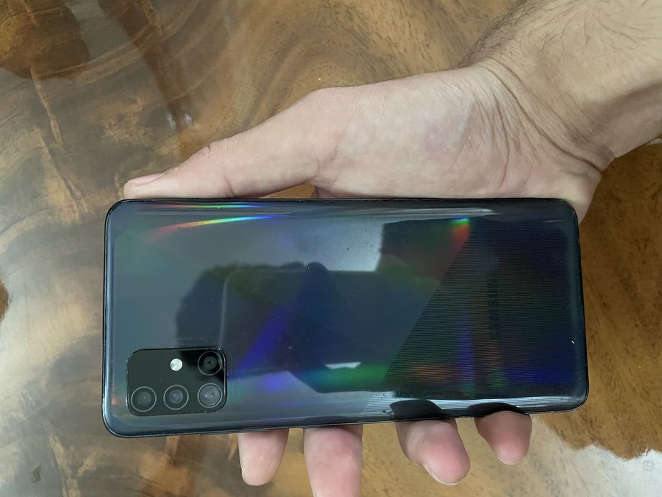 Samsung A51 4/64