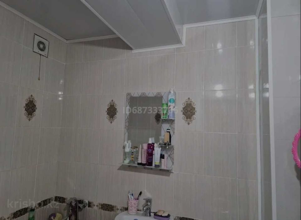 Срочно продается 1 комнатная кв, мкр "Байтерек"