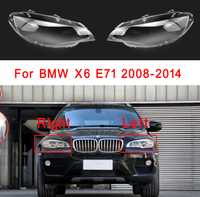 Sticle far BMW X6 E71 (08-15)/ X6 F15/F16 2013-2018 xenon/LED
