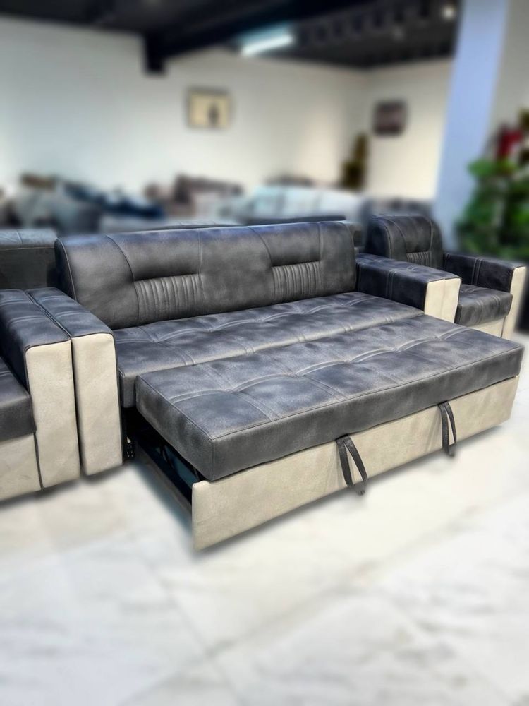 Комплект диван 2 кресла от Comfort Mebel