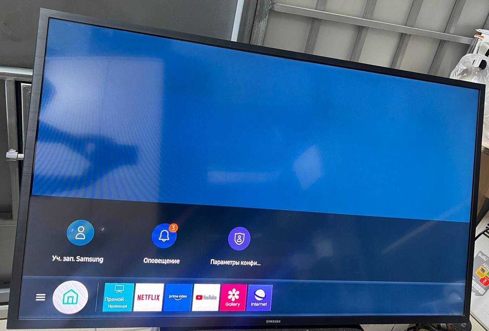 телевизор Samsung