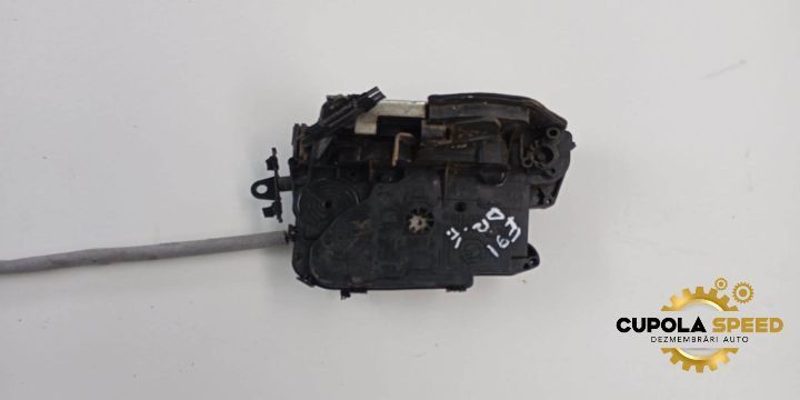 Broasca usa fata dreapta 7059974 BMW Seria 3 E91 [facelift] [2008 - 2