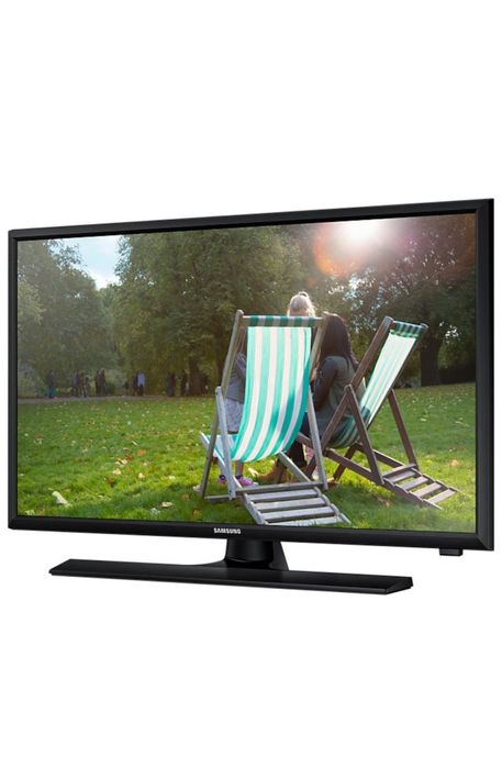 Televizor LED Samsung, 80 cm, Full HD + Google Chromecast
