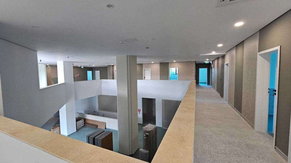 Inchiriez spatiu clinica medicala, cabinete, imagistica, laborator