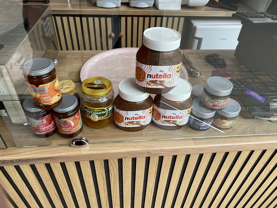 Vanzare afacere la cheie,Clatitarie cunoscuta in Militari Residence