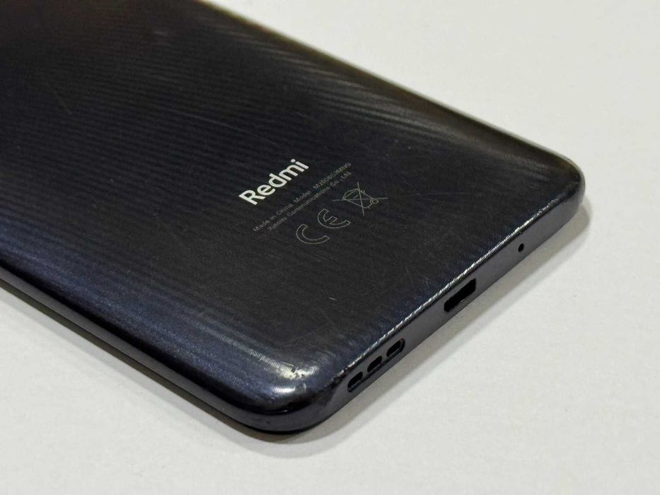 Xiaomi Redmi 9C NFC 32GB 2GB RAM Dual