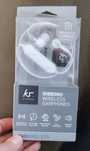 Căști audio Wireless KitSound BT, Bluetooth.