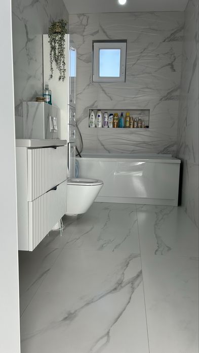 Pers fizica, vand casa noua in Osorhei/Fughiu