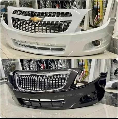 Кузовные детали автозапчасти аксессуары для автомобилей Шевроле кобалт