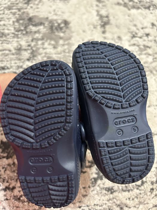 Incaltaminte crocs 12/24 luni