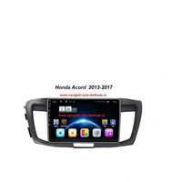 Navigatie Honda Accord 9 ( 2013-2017 ) , Android