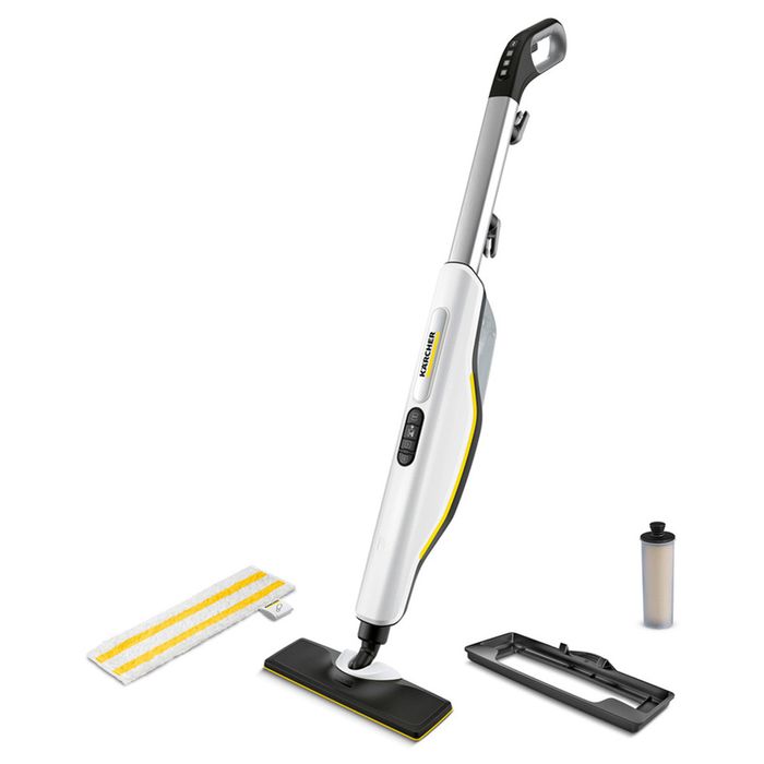 Парочистачка KARCHER SC 3 UPRIGHT 1600 W