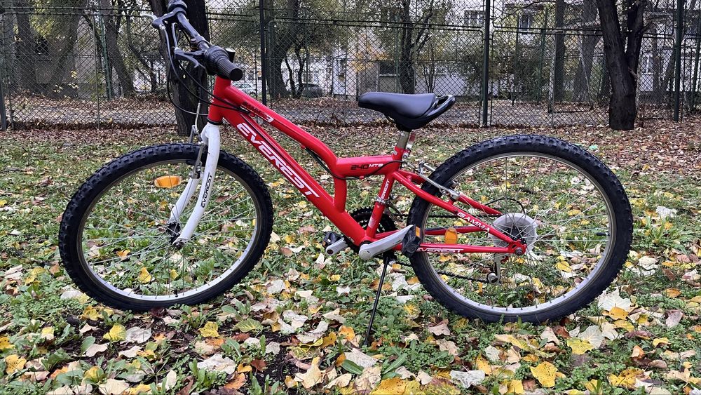 Детско колело 24”