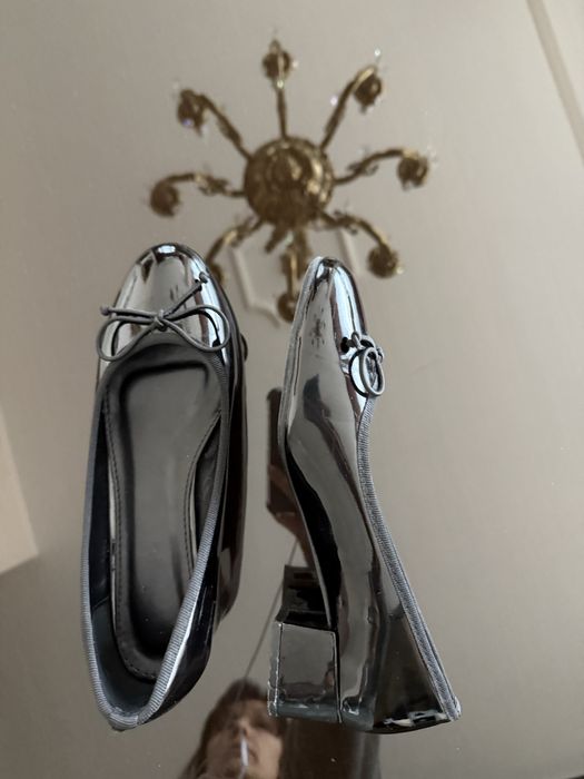 Италиански обувки