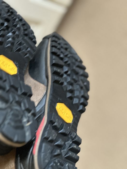 Bocanci drumetie dama Keyland 36