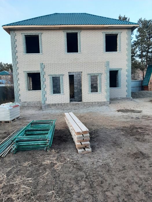 Услуги каменщика