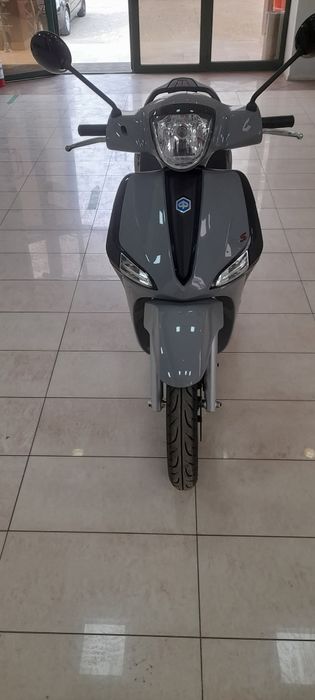 Piaggio liberty 150 2023