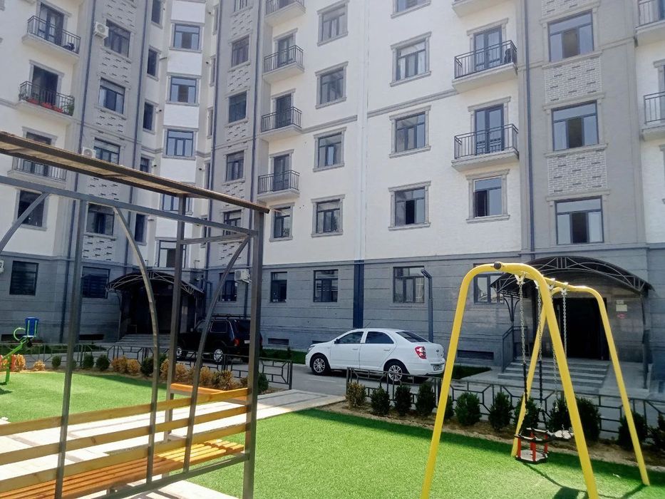 СРОЧНО! Продается. 130м2. Квартира ЖК Comfort House