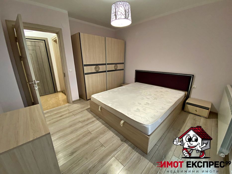 Дава се под наем Двустаен апартамент в Асеновград - 60 кв.м за 306 € - Снимка #12