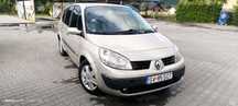 Renault Grand Scenic 2 1.9dci 7 locuri
