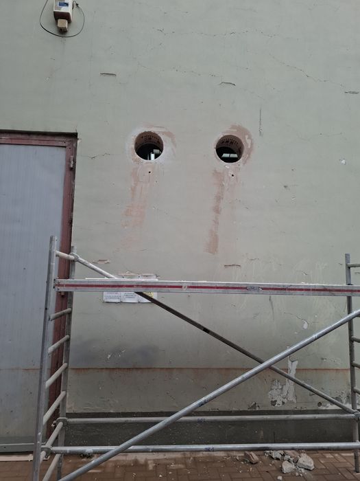 Taiere/Carotare beton armat
