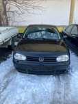 Vw Голф 4 1.9 130 к.с.  4х4 НА ЧАСТИ