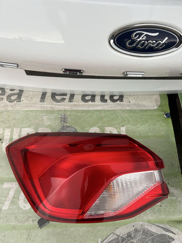 Stop dreapta aripă  Ford Focus 4 hatchback