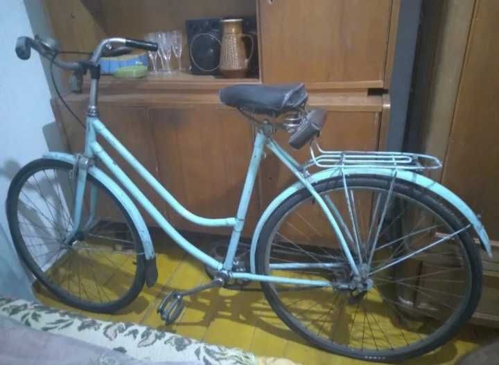 Велосипед советский продам