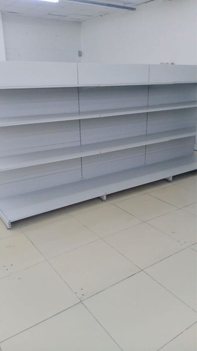 торговые металлические стеллажи, тележки для магазина