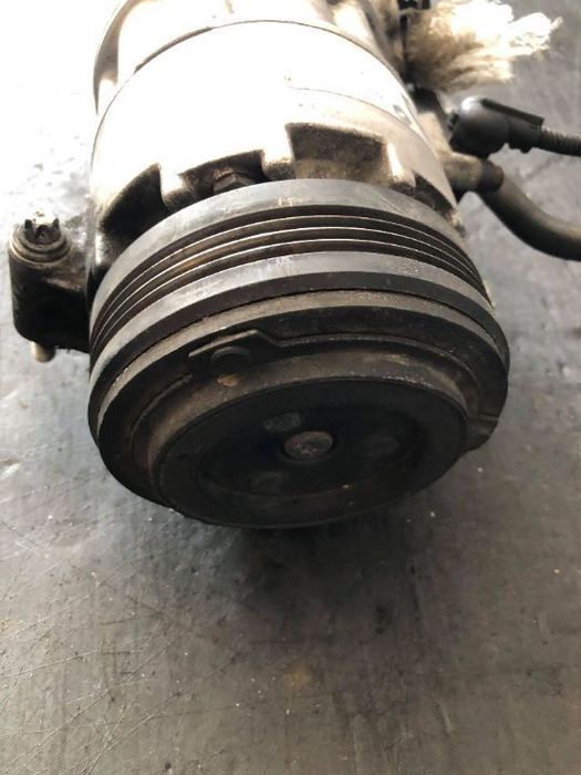 compresor ac 2.0 d 204d4 bmw  serie 3 e46 x3 e83