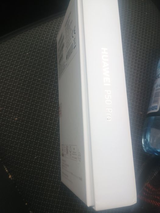 Huawei p50 pro nou!