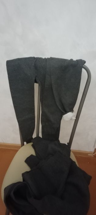 Детские подштанники новые