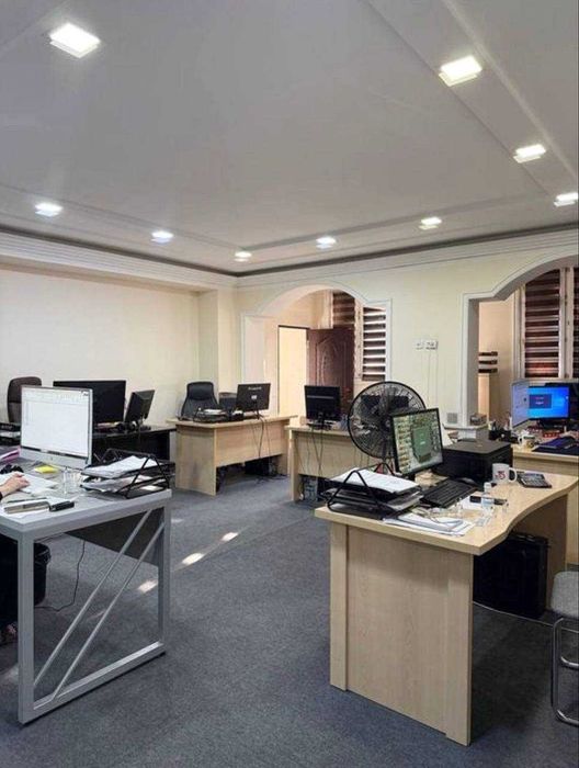Сдаётся офисное помещение — 80 м² | м. Дружба Народов