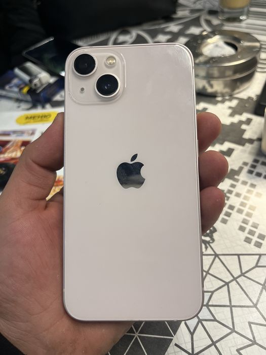 Iphone 13 използван