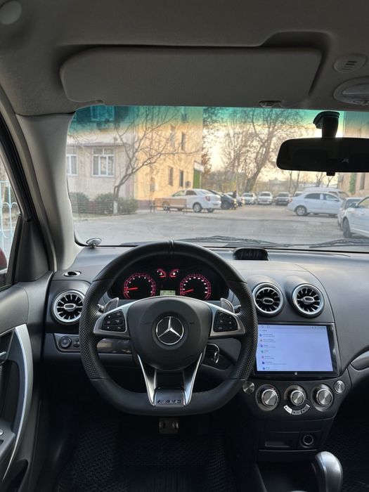 Neksa 3 Aftamat 4 Pazitsa 2019 Yil