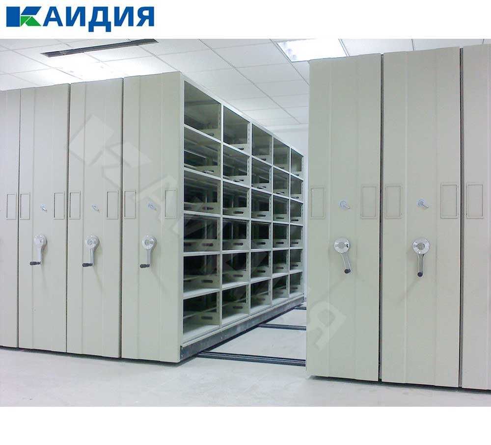 Шкаф архивный мобильный/Arxiv hujjatlarini saqlash shkafi/Ofis mebel
