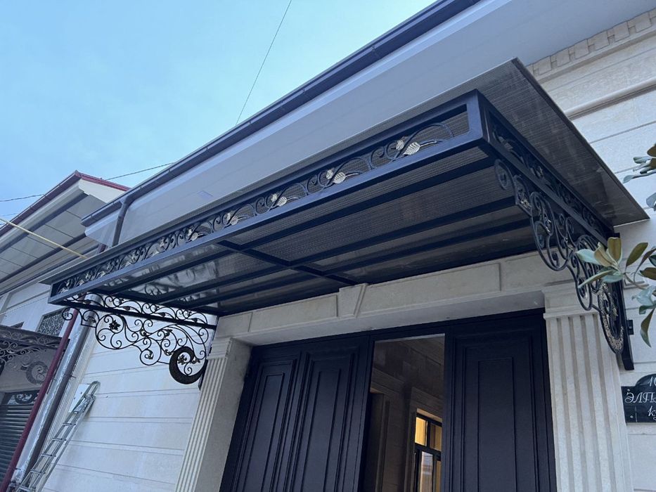 Leksan Naves Polikarbonat