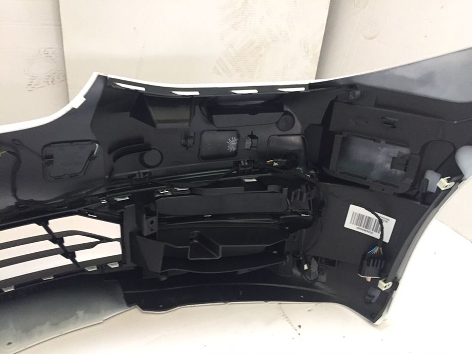 Bara fata BMW SERIA  6 GT Gran Turismo G32