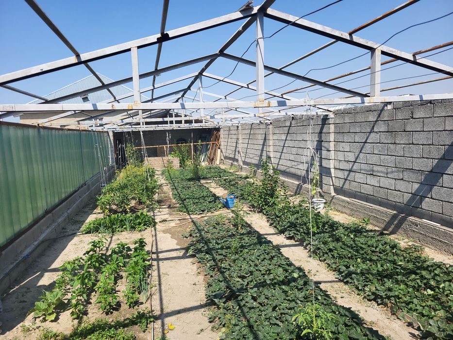 Продается 5 комнатный дом