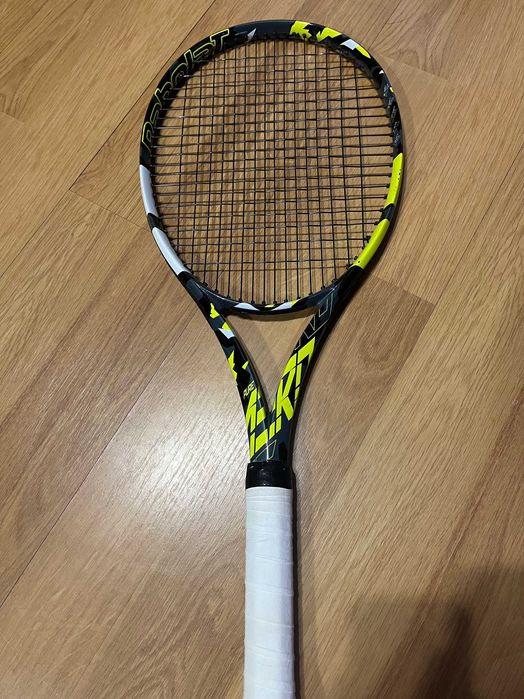 Babolat Pure Aero 100