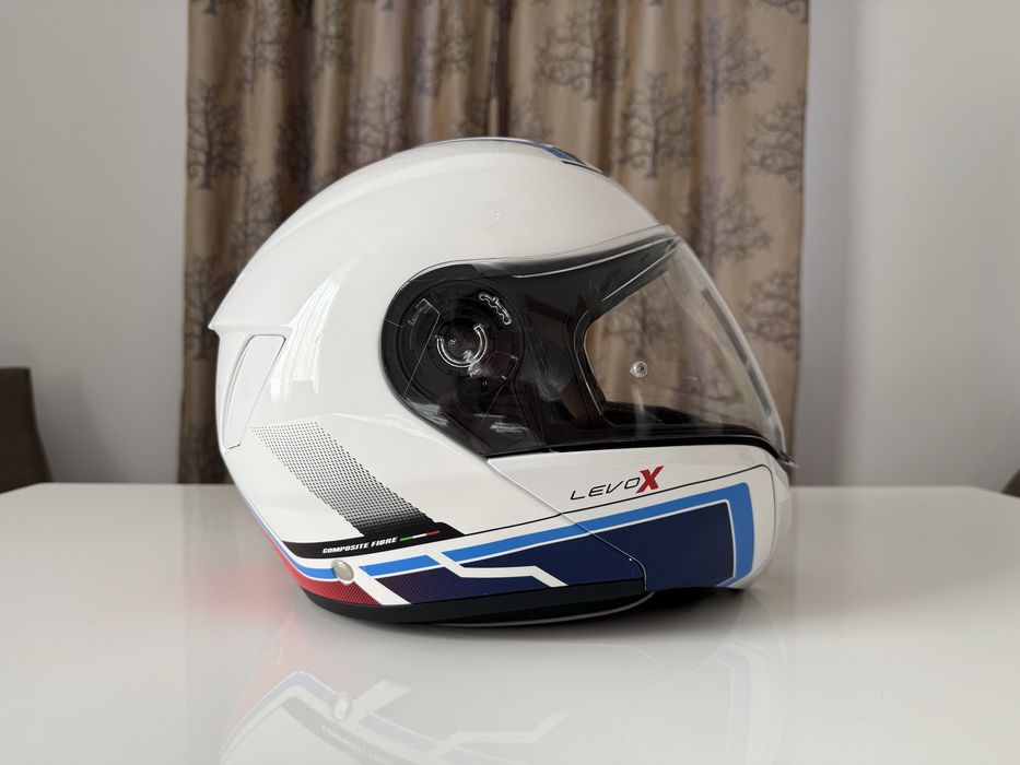 Casa moto Caberg Levo X marime M