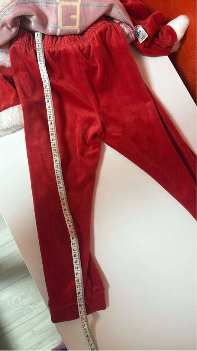 Costum Mos Craciun model deosebit