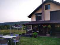 Inchiriez Cabana