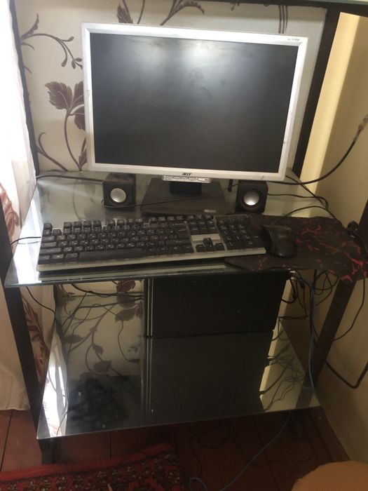 Настолний компютер