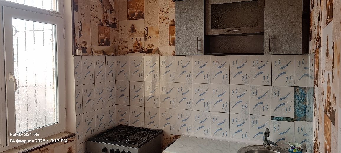 Срочно продам кв напанелном