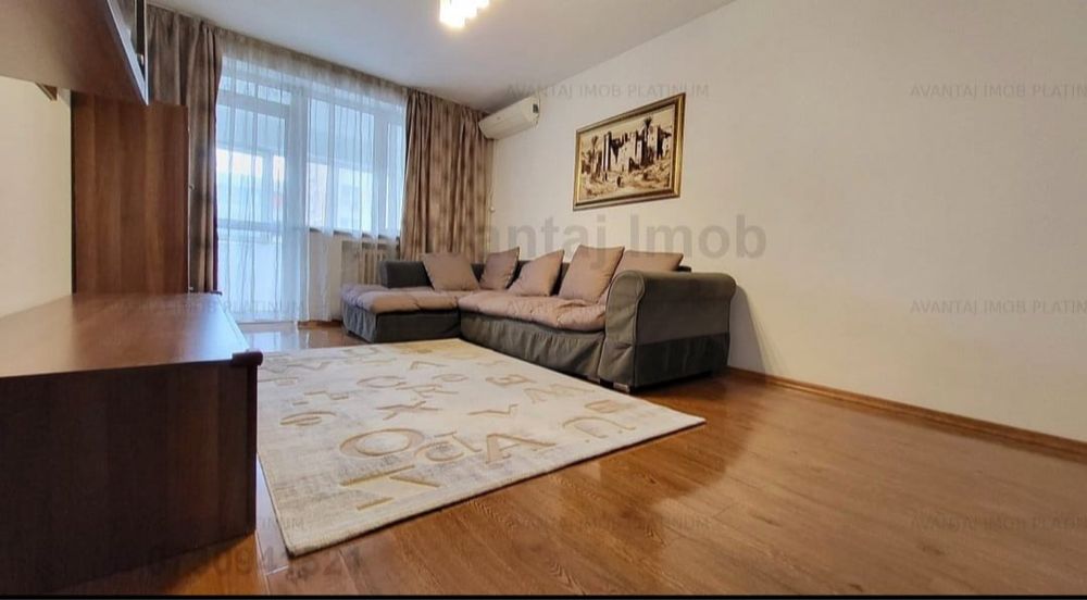Canapea coltar extensibil maro, Bucuresti , sect 4