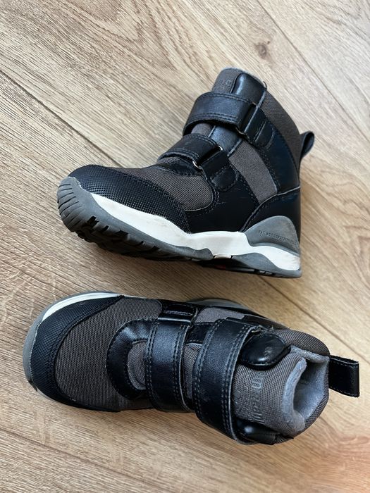 Водоустойчиви боти за момче Biomecanics 27