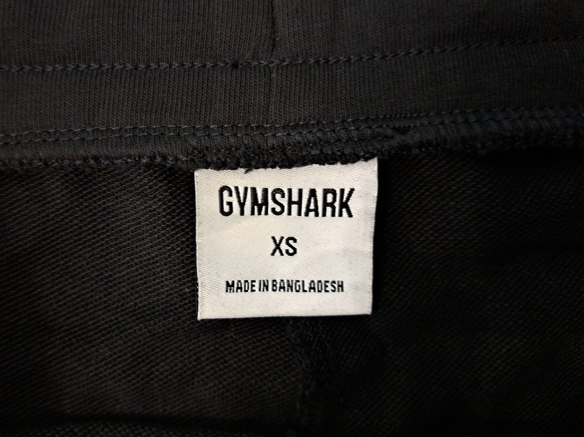 Gymshark-Ориг.долнище