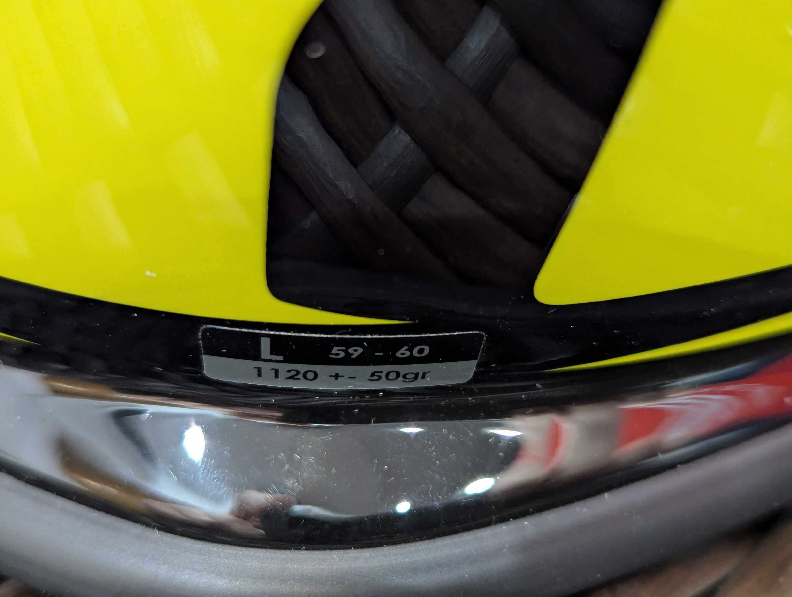 Casca moto / cross Airoh Aviator ACE Racr, marime L