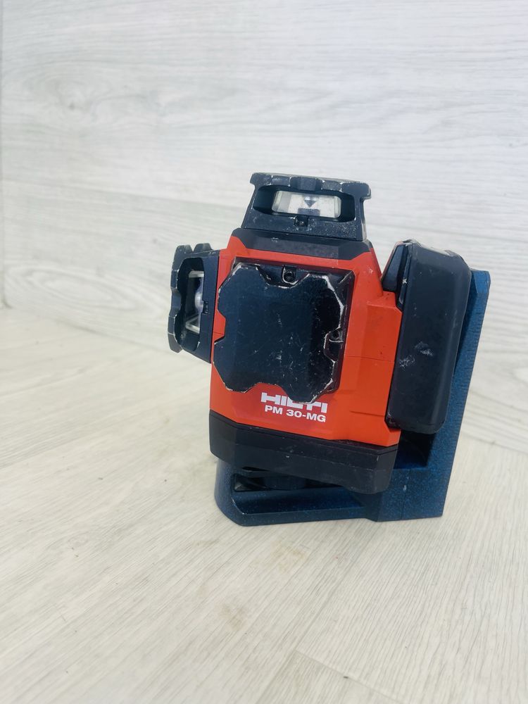 Hilti PM 30-MG nivela laser 360 grade